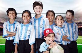 El cortometraje paraguayo "Mi primo Mateo" se proyectará en Huelva, España, como parte de un ciclo del Fiacine.