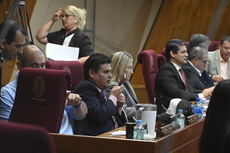 Diputados sancionan ley de ingles intensivo desde preescolar en Paraguay
