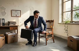 Decenas de capitales extranjeros de peso se acercan, observan las condiciones del país, su sistema fiscal, su burocracia… y a medida van ahondando en más indicadores, se van encontrando con el polvo debajo de la alfombra.