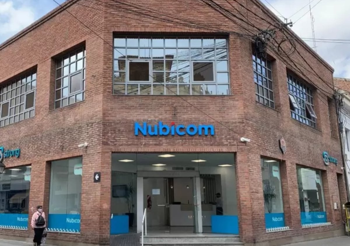 Conatel da por cumplido el despliegue de Nubicom, pero admite cobertura limitada y que tiene dos clientes Conatel da por cumplido el despliegue de Nubicom, pero admite cobertura limitada y que tiene dos clientes