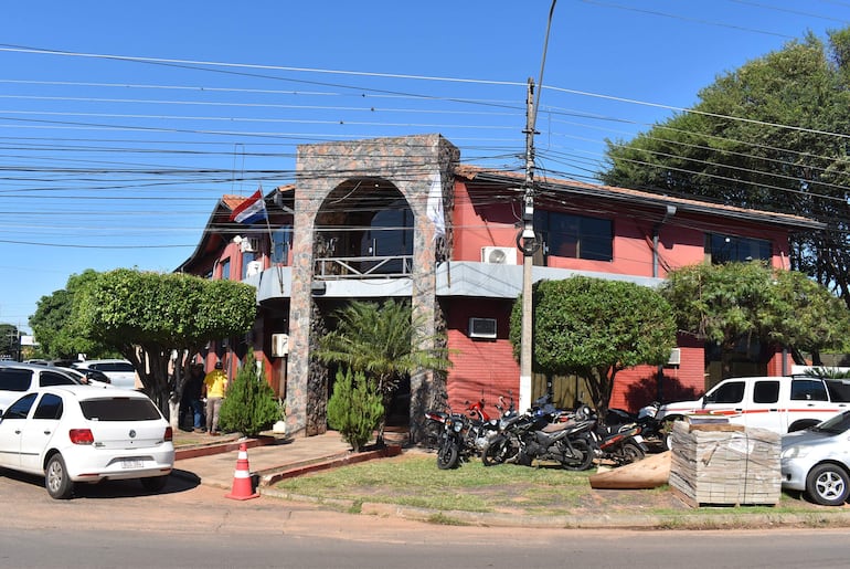 Imputan al padrastro de una niña por un presunto hecho de abuso sexual en Santaní