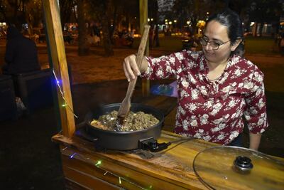 Santa Rosa, Misiones