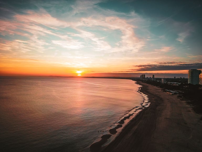 Punta del Este, Uruguay.