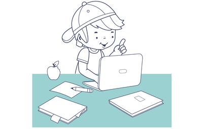 Estrategias de diferenciación en el aula.