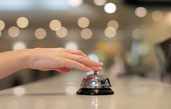 Al abrir un hotel se activa inmediatamente una cadena de valor que se expande a todo el país.