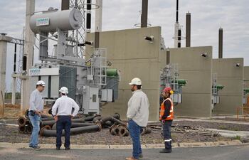 ¿Seguirá creciendo la demanda de energía eléctrica del mercado nacional o alcanzó su techo?