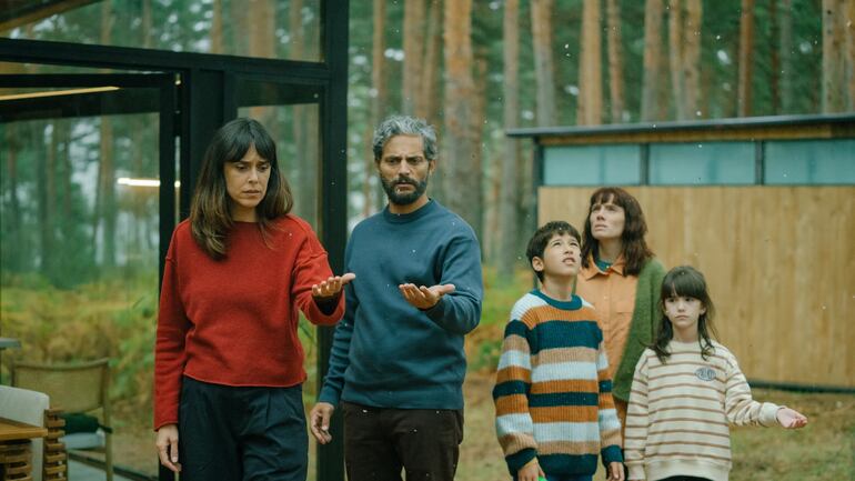 Cortafuego película