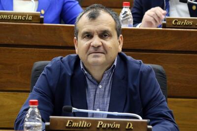 Gentileza Prensa Diputados.