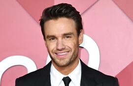Liam Payne.