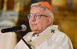 Cardenal Adalberto Martínez