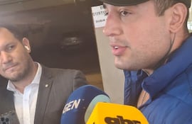 Franccesco Nathannael Canatta González (32), un influencer conocido como “Masivo bro”.
