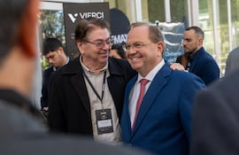 Camilo Pérez