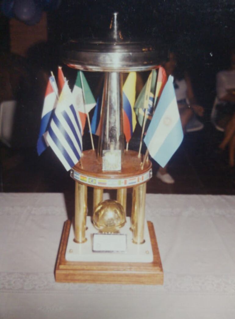 Copa Panamericana