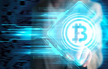 Imagen de referencia de criptomonedas- Atómico 3 S.A., firma dedicada a la tokenización de litio, fue denunciada por presunta estafa en un proyecto minero en San Juan, Argentina.