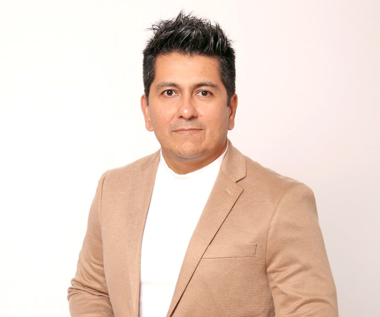 Fredy Fernández