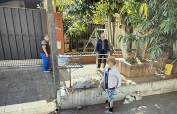 Google Street View: una historia emotiva