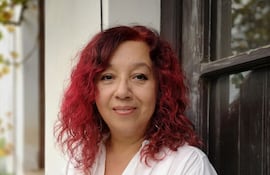 Lilian Soto, investigadora en el ámbito de la política y género.