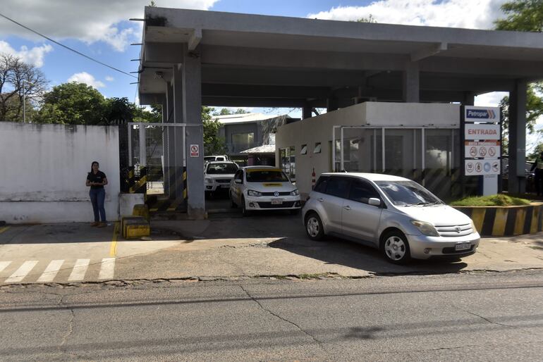 Petropar concedió la novena extensión a empresa catarí ¡por cuatro meses!