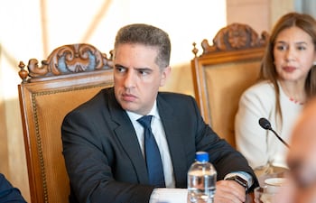 Gustavo Villate