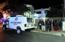 Peritos y técnicos forenses denuncian precariedades en Laboratorio Forense del Ministerio Público.