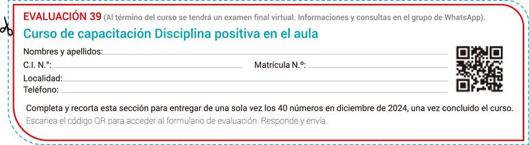 Maestros ayudando a maestros