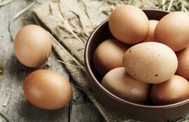 El huevo paraguayo consolida su ascenso: +20%