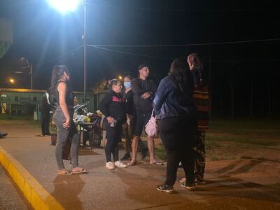 Niño lleva más de un mes sin mejoría y su padre pide intervención del Ministerio de Salud