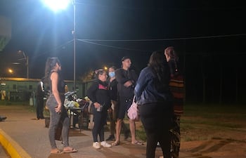 Niño lleva más de un mes sin mejoría y su padre pide intervención del Ministerio de Salud