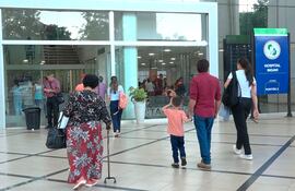 Pacientes con artritis reumatoide que deben consumir diariamente diversos medicamentos para soportar el dolor, denuncian la falta de fármacos en el IPS.