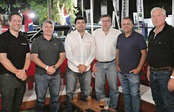 Sudameris cierra un exitoso 2025 en la Agrodinámica