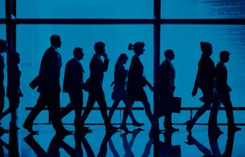 Crece actividad empresarial.