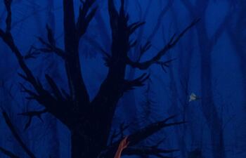 Macarena Vallejo volverá a encarnar el rol de Giselle en la función de este domingo.