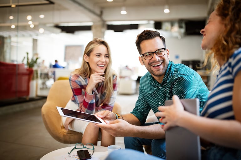 El storytelling no va más. La historia eres tú - Negocios