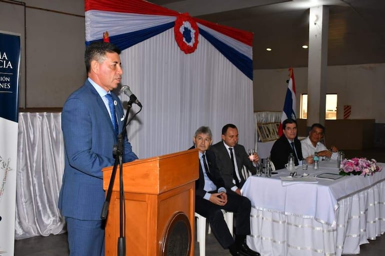 Circunscripción Judicial de Misiones rindió homenaje a víctimas de la dictadura a 50 años de la Pascua Dolorosa