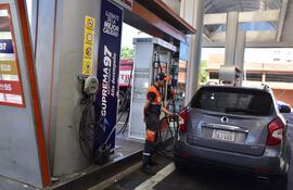 Algunos emblemas reajustarán sus precios la próxima semana.