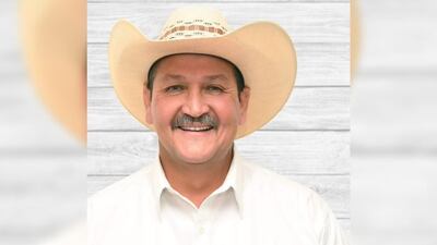 Fue asesinado Juan Francisco Bañuelos, subsecretario de Ganadería del norte de México.