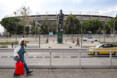 Guadalajara será sede de cuatro partidos de la fase de grupos del Mundial, entre ellos el México-Corea, el 18 de junio; y el Uruguay-España, el 26.