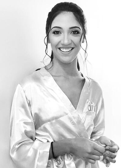 María Sol Chávez Franco, la joven que falleció. Se investiga el caso.