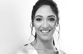 María Sol Chávez Franco, la joven que falleció. Se investiga el caso.