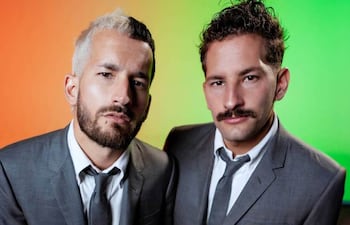 El dúo Mau y Ricky se presentará en Paraguay en mayo, según anunció APY Live.