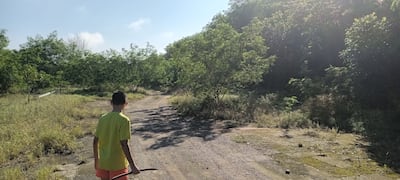 Parque de la Solidaridad