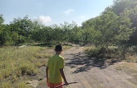 Parque de la Solidaridad