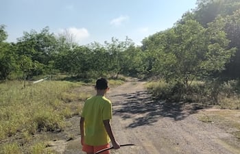 Parque de la Solidaridad