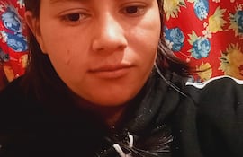 La adolescente de Tacuati que estaba con paradero desconocido fue localizada por la policía en Caaguazú.