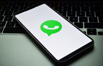WhatsApp.