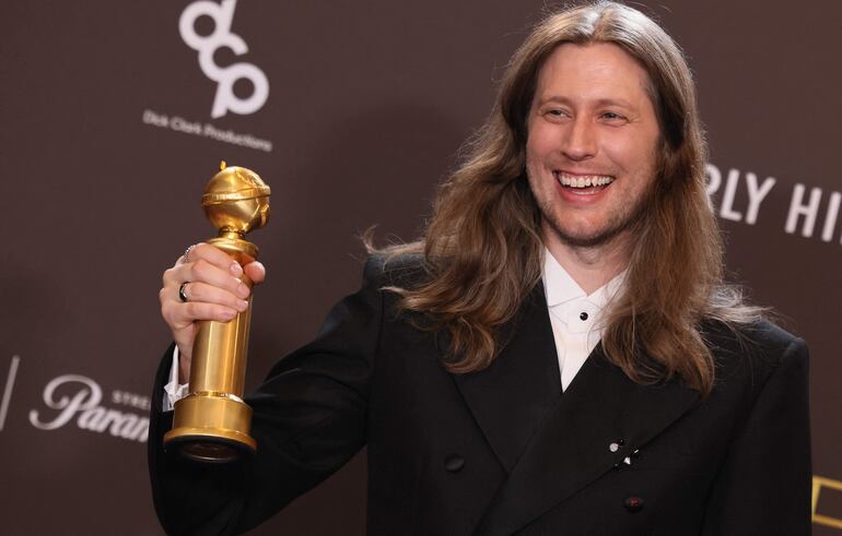 Ludwig Göransson