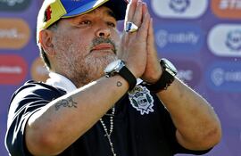 Este martes se inicio en Buenos Aires un segundo juicio por la muerte de Diego Armando Maradona.