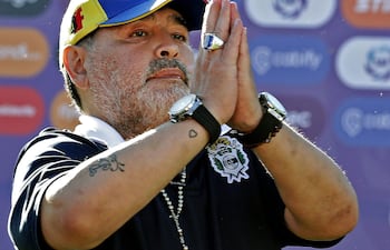 Este martes se inicio en Buenos Aires un segundo juicio por la muerte de Diego Armando Maradona.