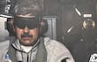 Nicolás Maduro, capturado por EE.UU.
