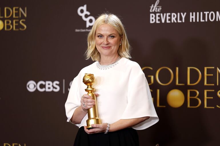 Amy Poehler